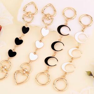 Purse Extender Chains